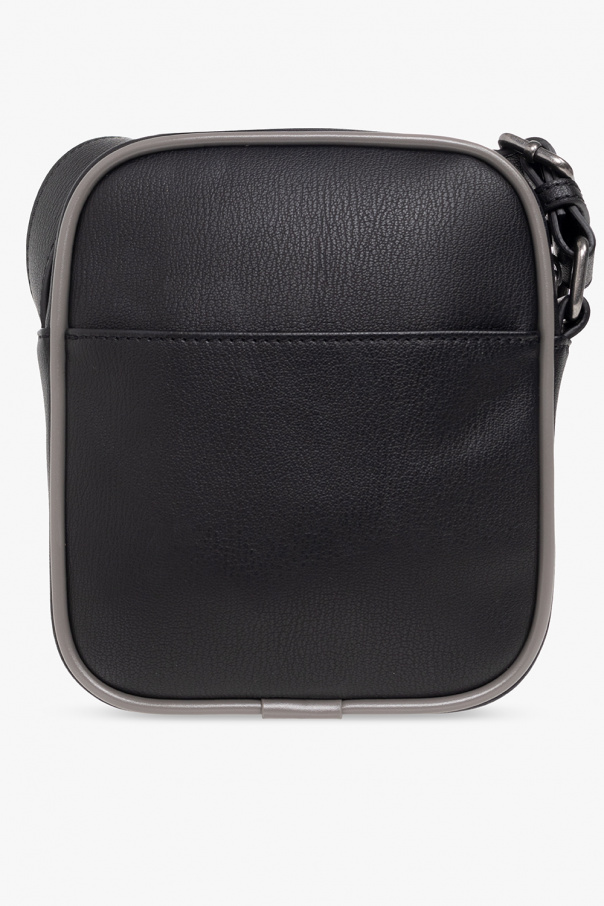 Diesel 'D.90 SMALL' shoulder bag | StclaircomoShops | Men's Bags